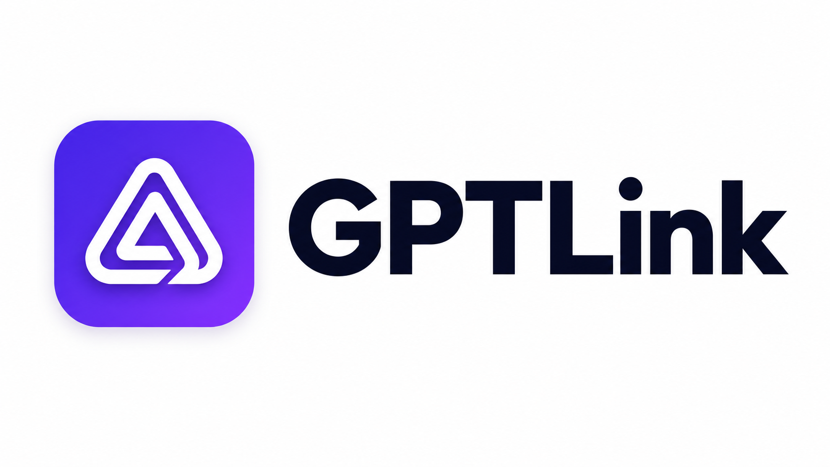 GPT Image 2: улучшенный логотип GPTLink